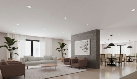 Apartamento Garden à venda, 145 m² por R$ 1.780.000,00 - Boqueirão - Santos/SP
