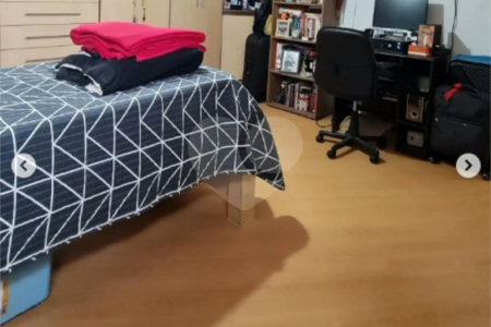 Casa à venda com 3 quartos no condomínio Milenium 1, Mogi das Cruzes - SP