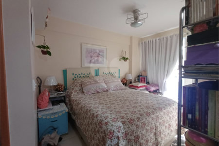 Apartamento à venda com 3 quartos, sendo 1 suíte, em Maracanã, Rio de Janeiro, RJ