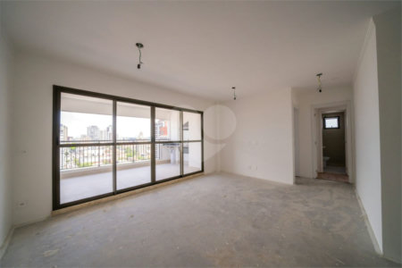 Apartamento à venda com 2 quartos, sendo 1 suíte, em Ipiranga, São Paulo, SP