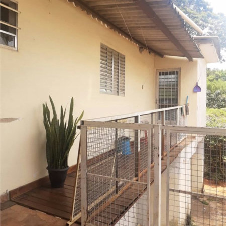 Casa Residencial à venda, Centro, Jaguariúna - CA0065.
