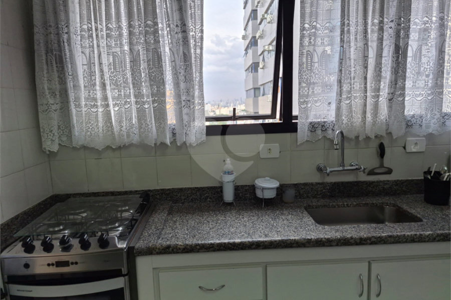 Apartamento à venda com 3 quartos, sendo 1 suíte, em Santana, São Paulo, SP