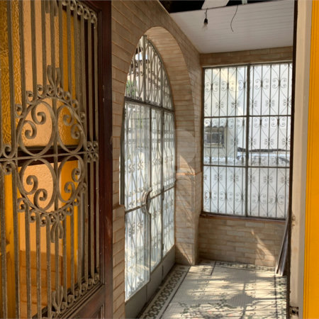 Casa à venda com 4 quartos em Tijuca, Rio de Janeiro, RJ