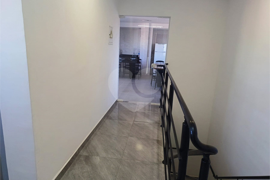 Apartamento à venda ou para alugar com 2 quartos, sendo 1 suíte,  em Santana, São Paulo, SP