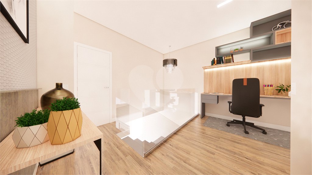 Casa à venda com 3 suítes no condomínio Mont Blanc Village, Vinhedo - SP