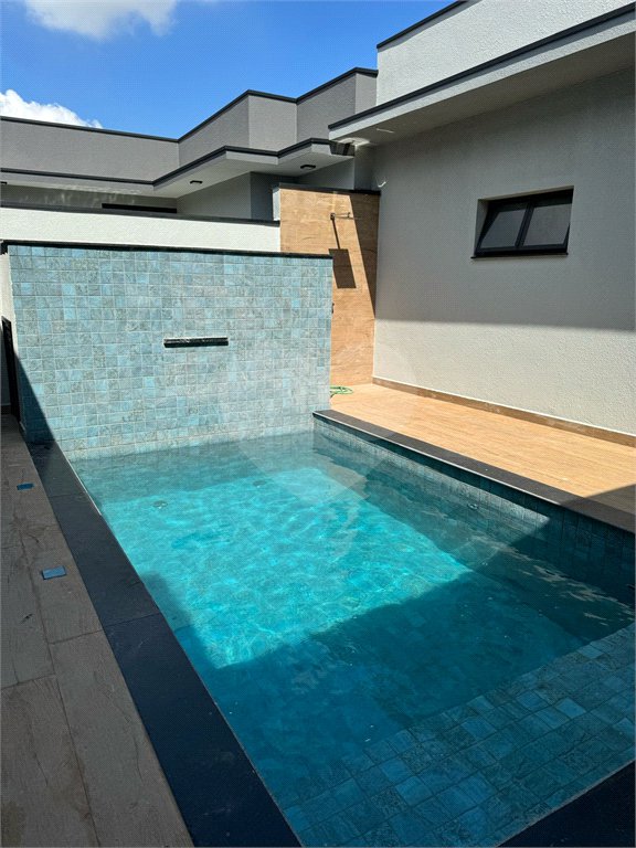 Casa à venda com 3 suítes no condomínio Jardim Residencial Dona Maria Candida, Indaiatuba - SP
