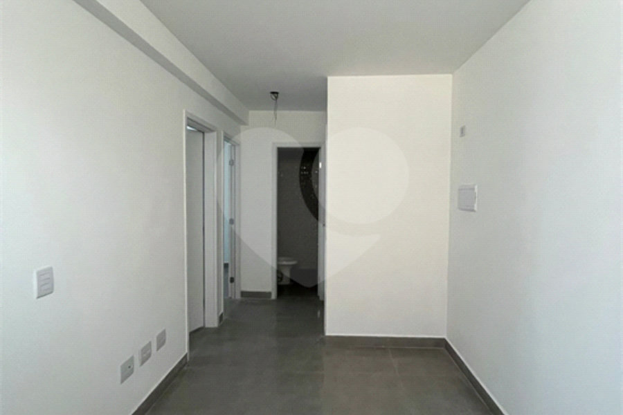 Apartamento à venda com 2 quartos em Vila Guilherme, São Paulo, SP