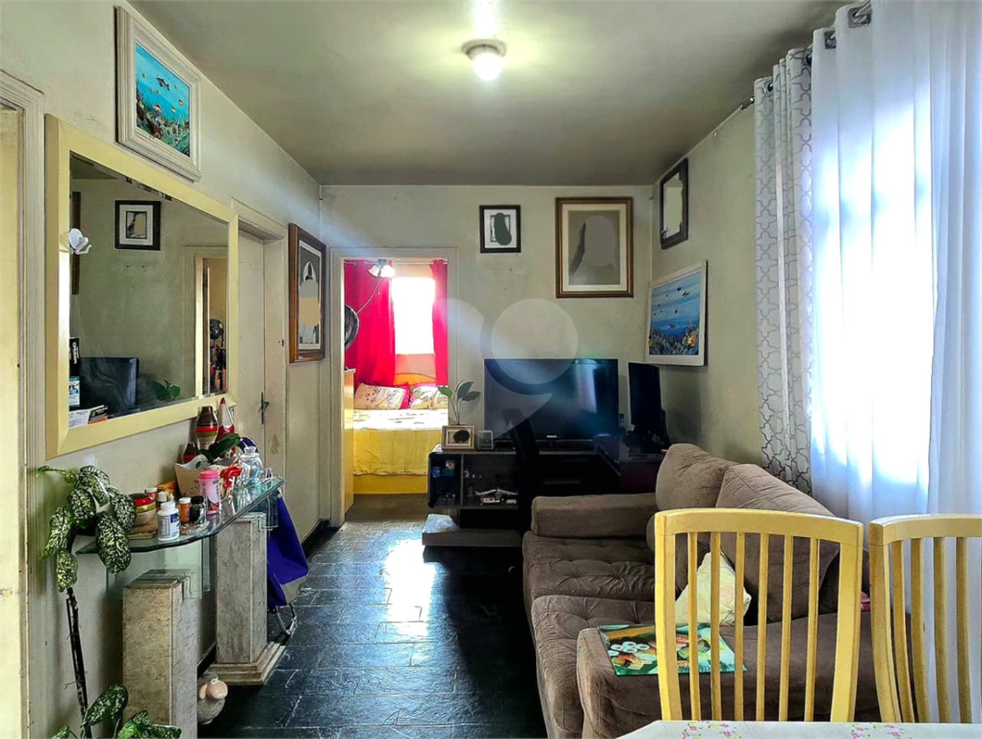 Apartamento à venda com 2 suítes em Liberdade, São Paulo, SP