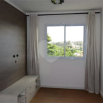 Apartamento à venda com 1 quarto em Quinta da Paineira, São Paulo, SP