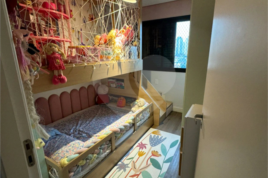 Apartamento à venda com 3 quartos, sendo 1 suíte, em Santa Teresinha, São Paulo, SP