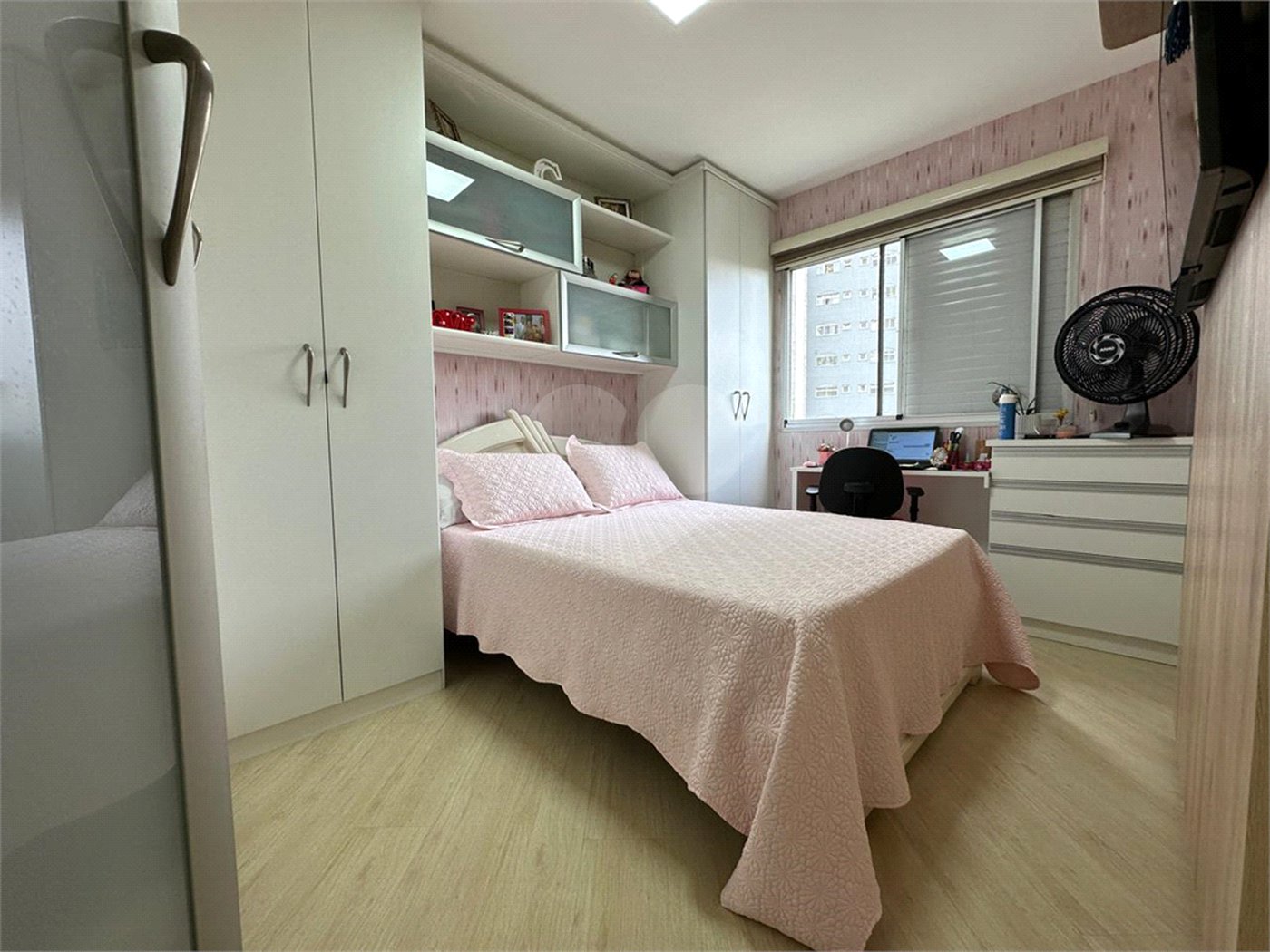 Apartamento à venda com 2 quartos em Santana, São Paulo, SP