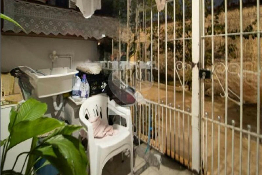 Casa de Vila à venda com 2 quartos em Tucuruvi, São Paulo, SP