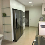 Apartamento à venda com 4 suítes no Centro, São Bernardo do Campo, SP