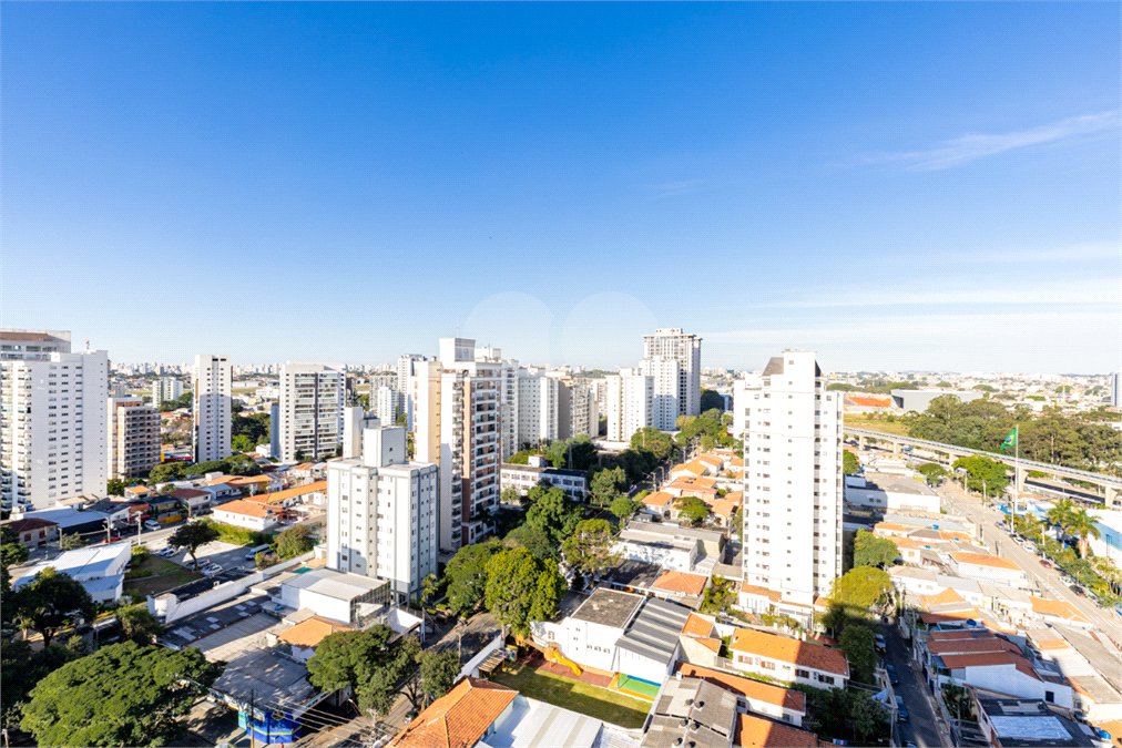 Apartamento à venda com 4 quartos, sendo 3 suítes, em Campo Belo, São Paulo, SP