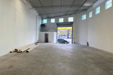 Salão para alugar em Vila das Acácias, Poá, SP