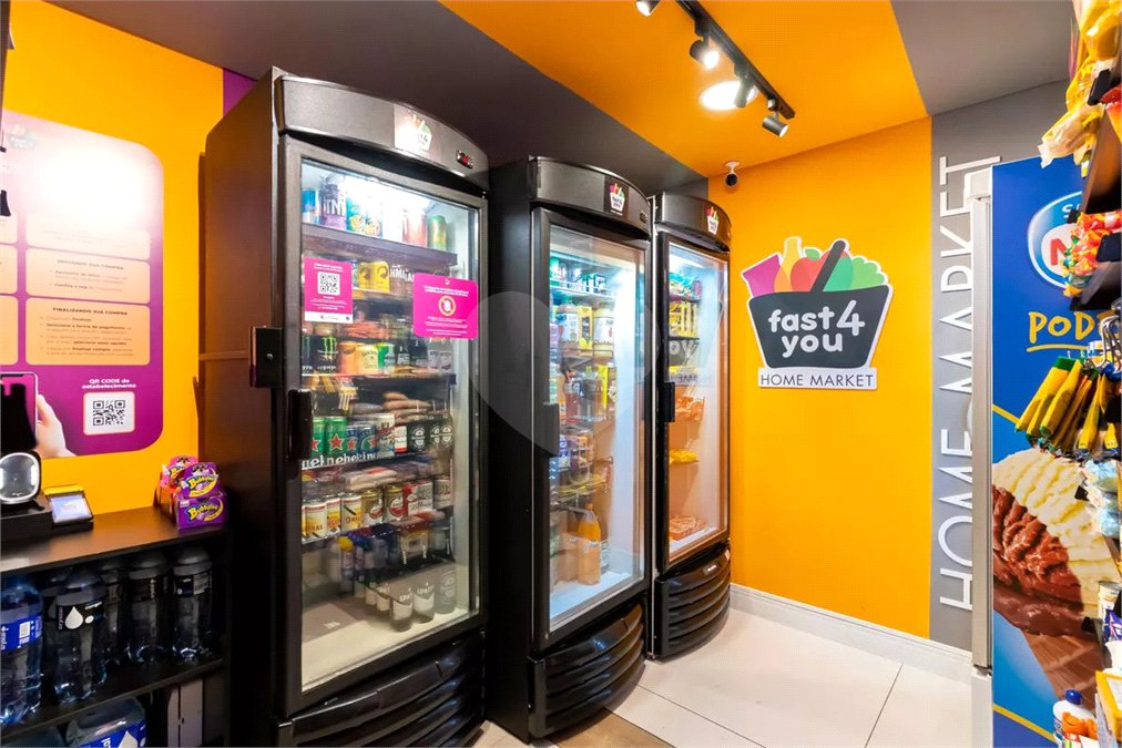 Apartamento à venda com 2 quartos em Vila Dom Pedro II, São Paulo, SP