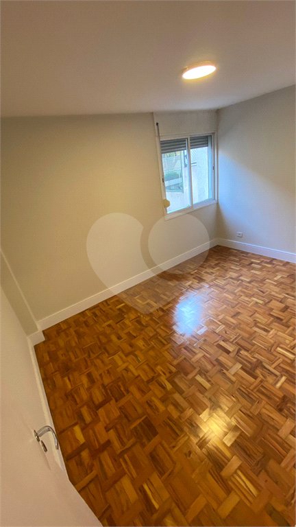 Apartamento à venda com 2 quartos em Indianópolis, São Paulo, SP