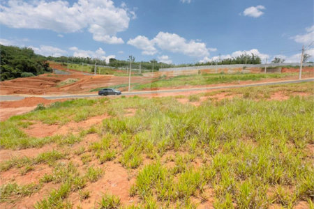 Terreno à venda no condomínio Elementum, Atibaia - SP