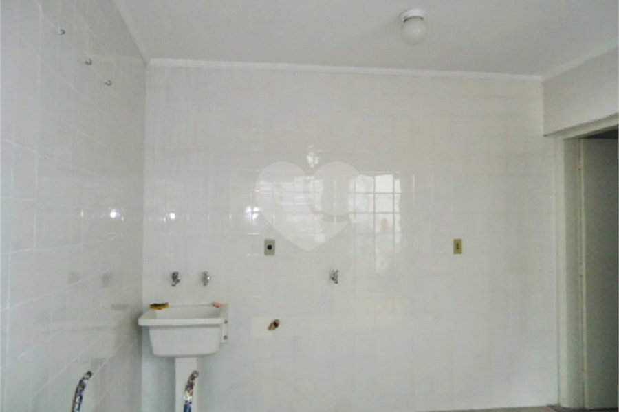 Sobrado à venda com 3 quartos em Tucuruvi, São Paulo, SP