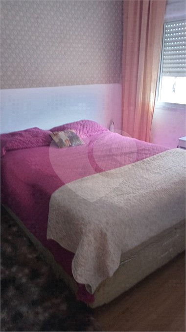 Apartamento à venda com 2 quartos em Vila Roma, Salto, SP