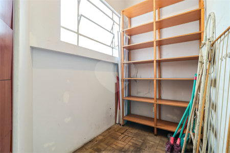Oportunidade Espaçosa: Apartamento de 88 m² na Bela Vista!
