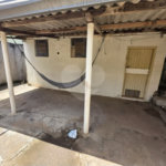 Casa térrea à venda com amplo quintal e grande potencial na Vila Nery