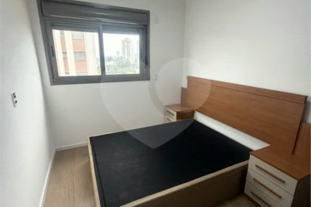 Apartamento para locação 50m² 2 quartos- Condominio Soma Galeria- Mogi das Cruzes/SP
