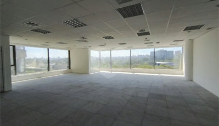 Laje Corporativa para alugar em Indianópolis, São Paulo, SP
