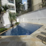 Apartamento à venda com 3 suítes em Real Parque, São Paulo, SP