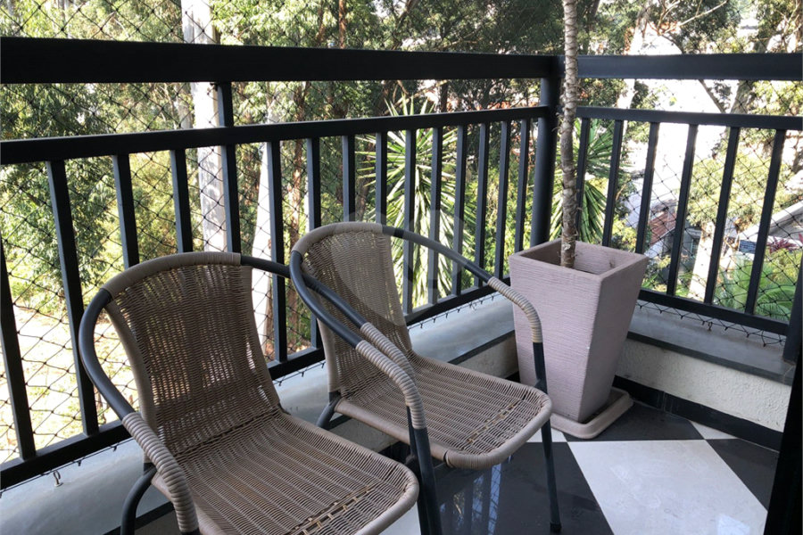 Apartamento à venda com 3 quartos, sendo 1 suíte, em Santana, São Paulo, SP