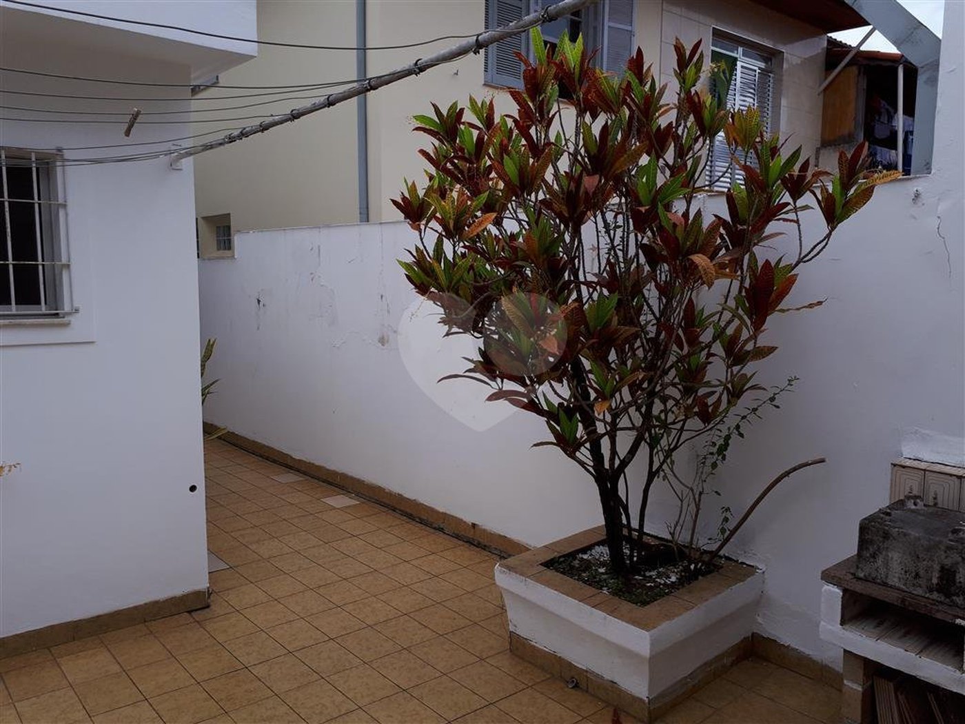 Sobrado à venda com 2 suítes em Santo Amaro, São Paulo, SP