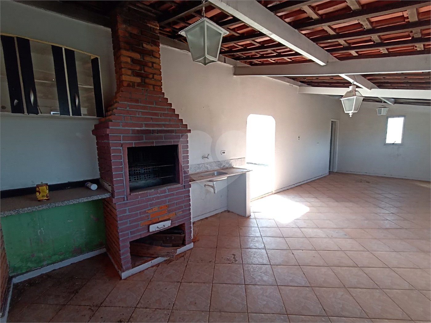 Casa para alugar com 3 quartos em Vila São José, Itapetininga, SP