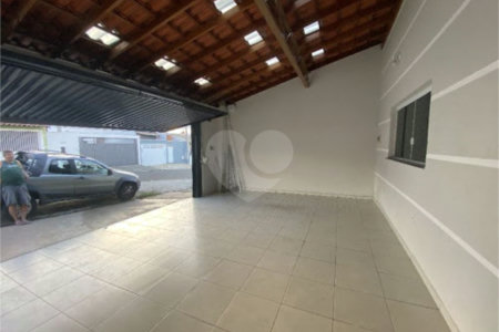 Casa à venda com 4 quartos, sendo 2 suítes,  em Jardim Santa Marta III, Salto, SP