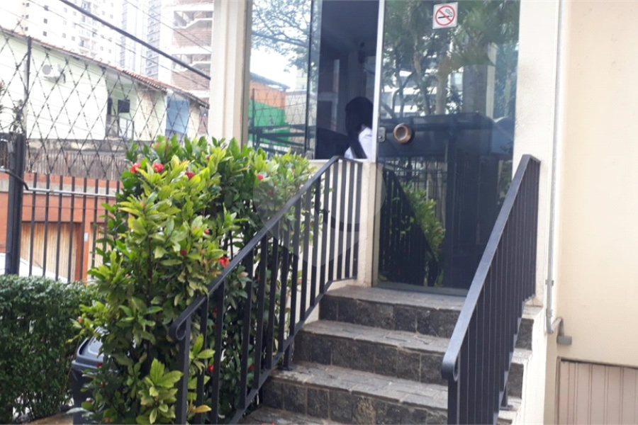 Apartamento à venda com 2 quartos em Freguesia do Ó, São Paulo, SP