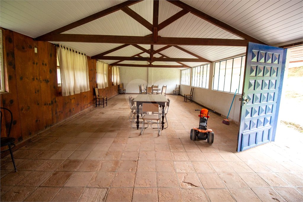 Sítio à venda com 7 quartos, sendo 6 suítes, no Centro (são João Novo), São Roque, SP