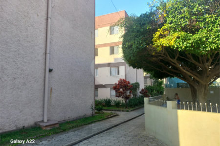 Apartamento à venda com 2 quartos em Parque Residencial da Lapa, São Paulo, SP