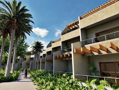 Praia Rasa Residencial Clube