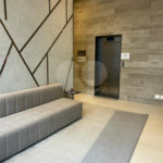 Apartamento à venda com 1 quarto em Vila Cordeiro, São Paulo, SP
