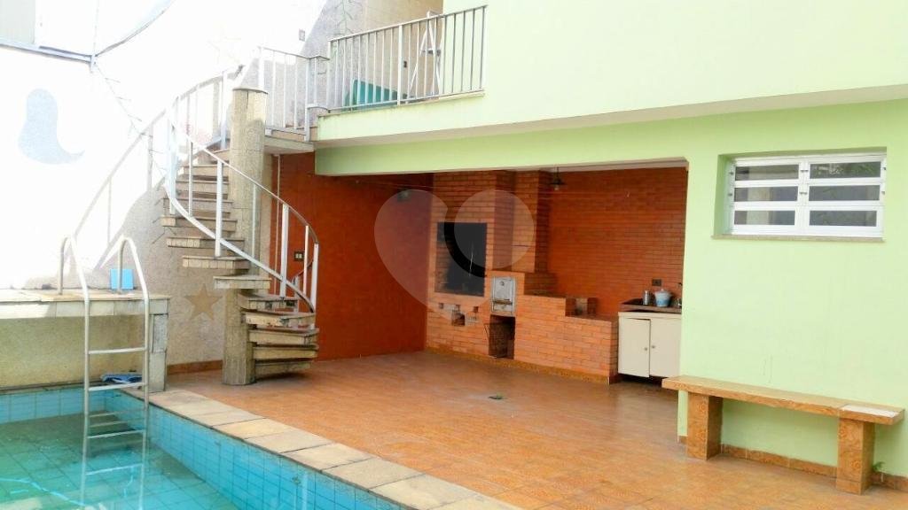 Casa à venda ou para alugar com 4 quartos, sendo 2 suítes, em Vila Gomes Cardim, São Paulo, SP