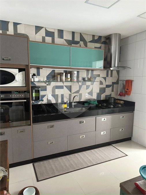 Apartamento à venda com 3 quartos, sendo 1 suíte, em Santa Teresinha, São Paulo, SP