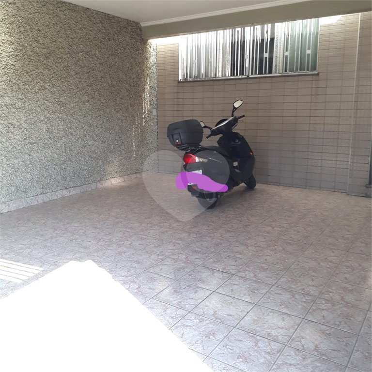 Sobrado à venda com 3 quartos em Jardim Oriental, São Paulo, SP