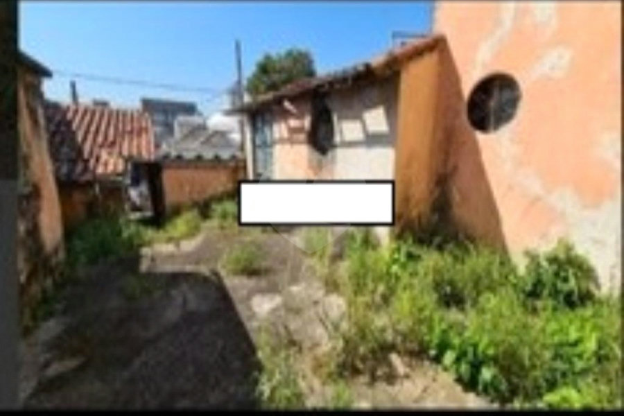 Terreno à venda em Jabaquara, São Paulo, SP