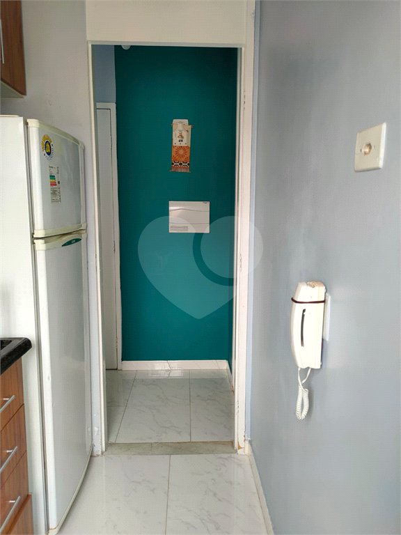 Apartamento à venda com 2 quartos em Bom Retiro, São Paulo, SP