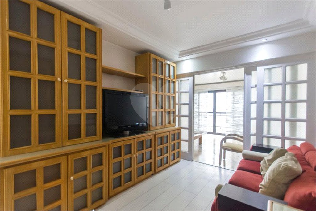 Apartamento à venda com 3 suítes em Consolação, São Paulo, SP
