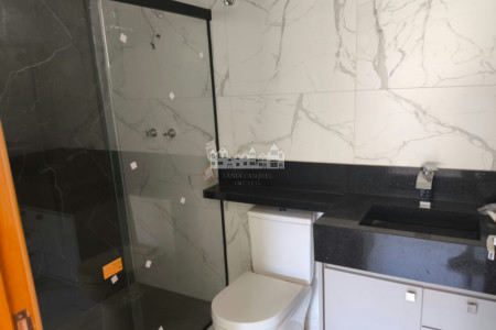Casa à venda com 4 suítes no condomínio Shambala 2, Atibaia - SP