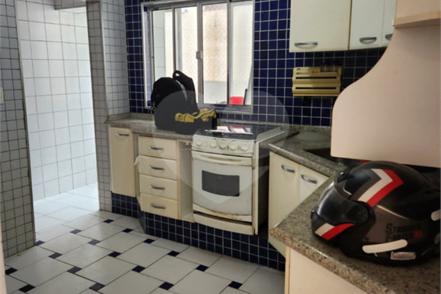 Apartamento para alugar com 2 quartos em Jardim São Paulo(zona Norte), São Paulo, SP