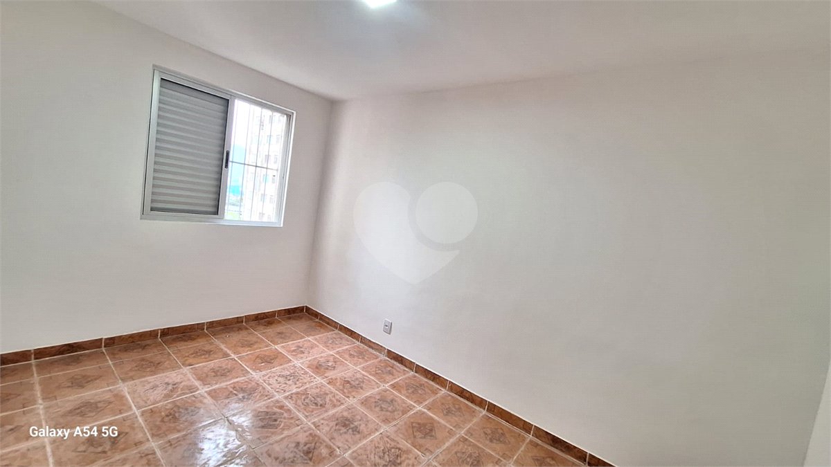 Apartamento à venda ou para alugar com 2 quartos em Parque Novo Mundo, São Paulo, SP