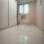 Apartamento à venda com 2 quartos em Santa Cruz, Rio de Janeiro, RJ