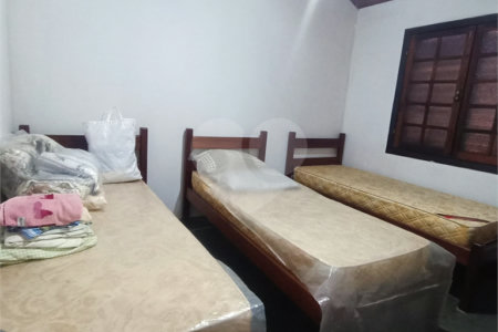 Casa à venda com 2 quartos em Portinho, Cabo Frio, RJ