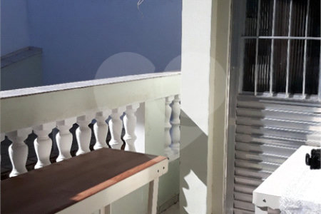 Sobrado à venda com 2 quartos, sendo 1 suíte, em Vila Dalila, São Paulo, SP